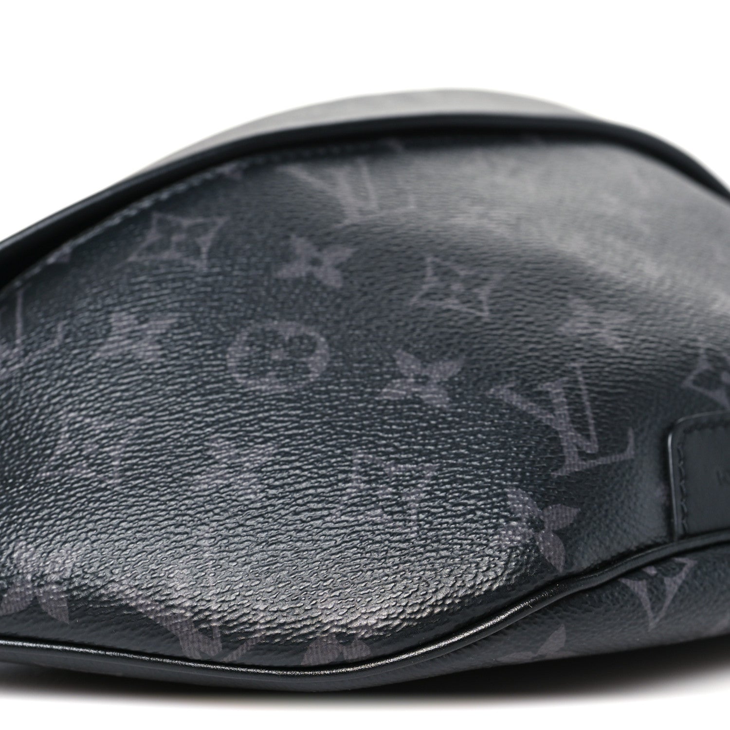 Louis Vuitton Monogram Eclipse Discovery Bumbag