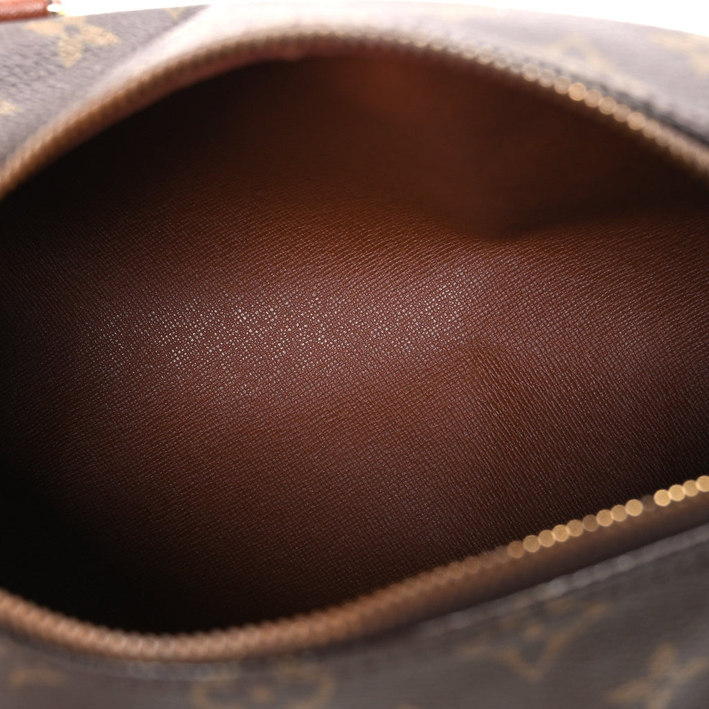Louis Vuitton Monogram Papillon 26