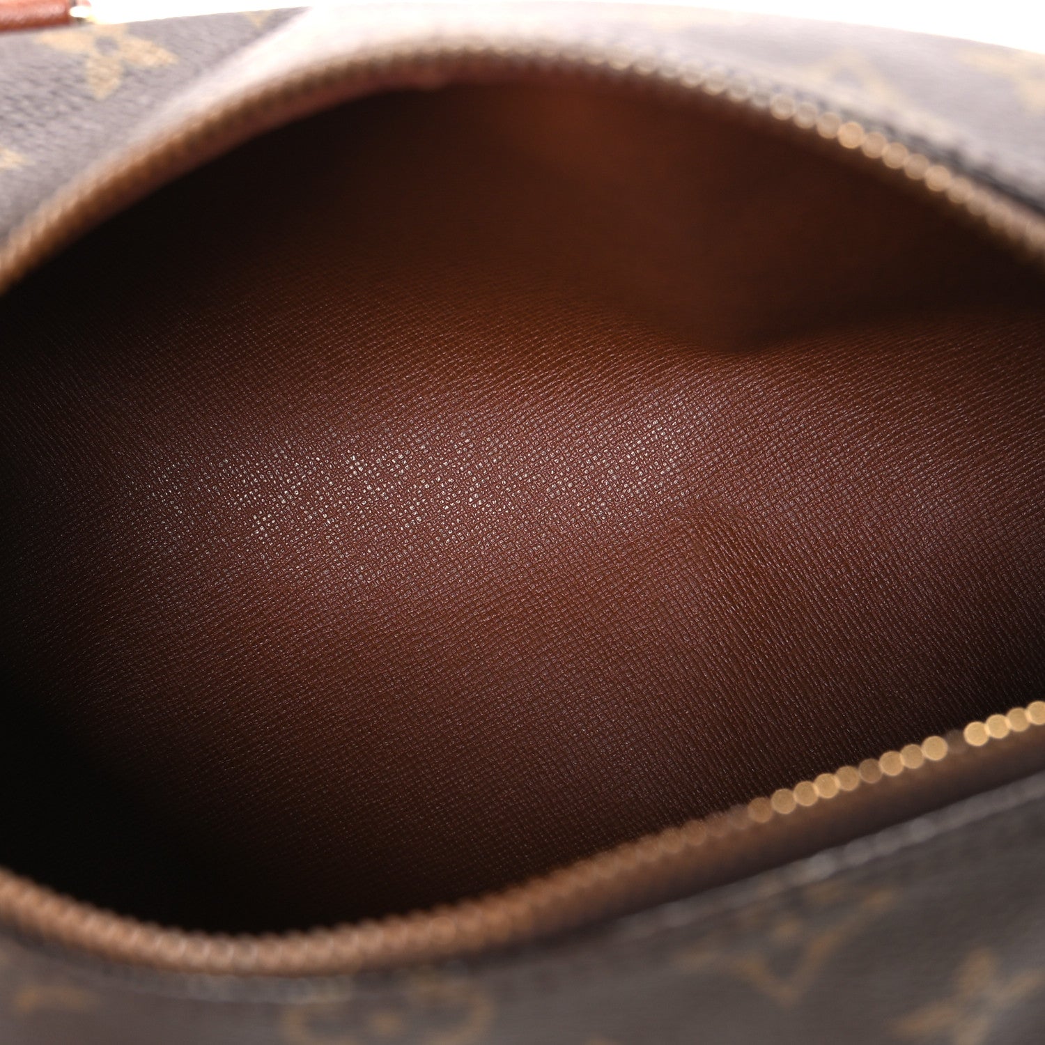 Louis Vuitton Monogram Papillon 26