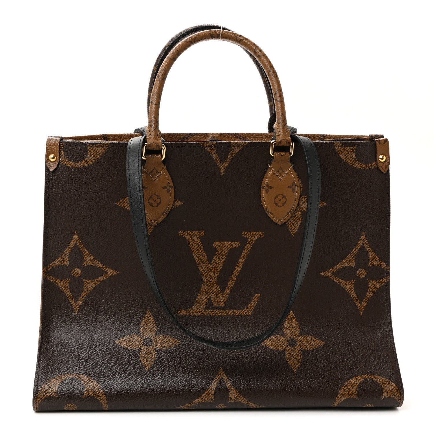 Louis Vuitton Reverse Monogram Giant Onthego MM