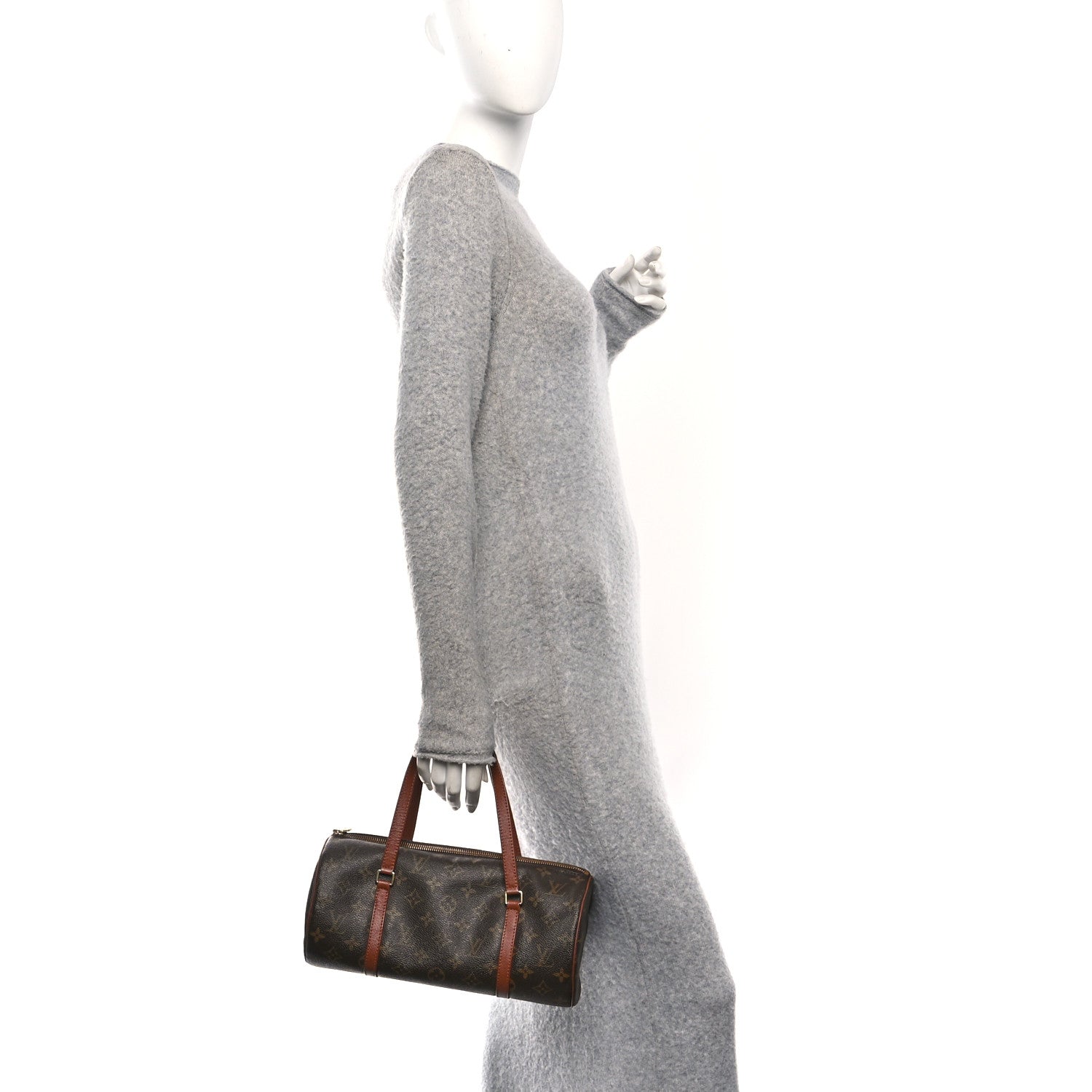 Louis Vuitton Monogram Papillon 26