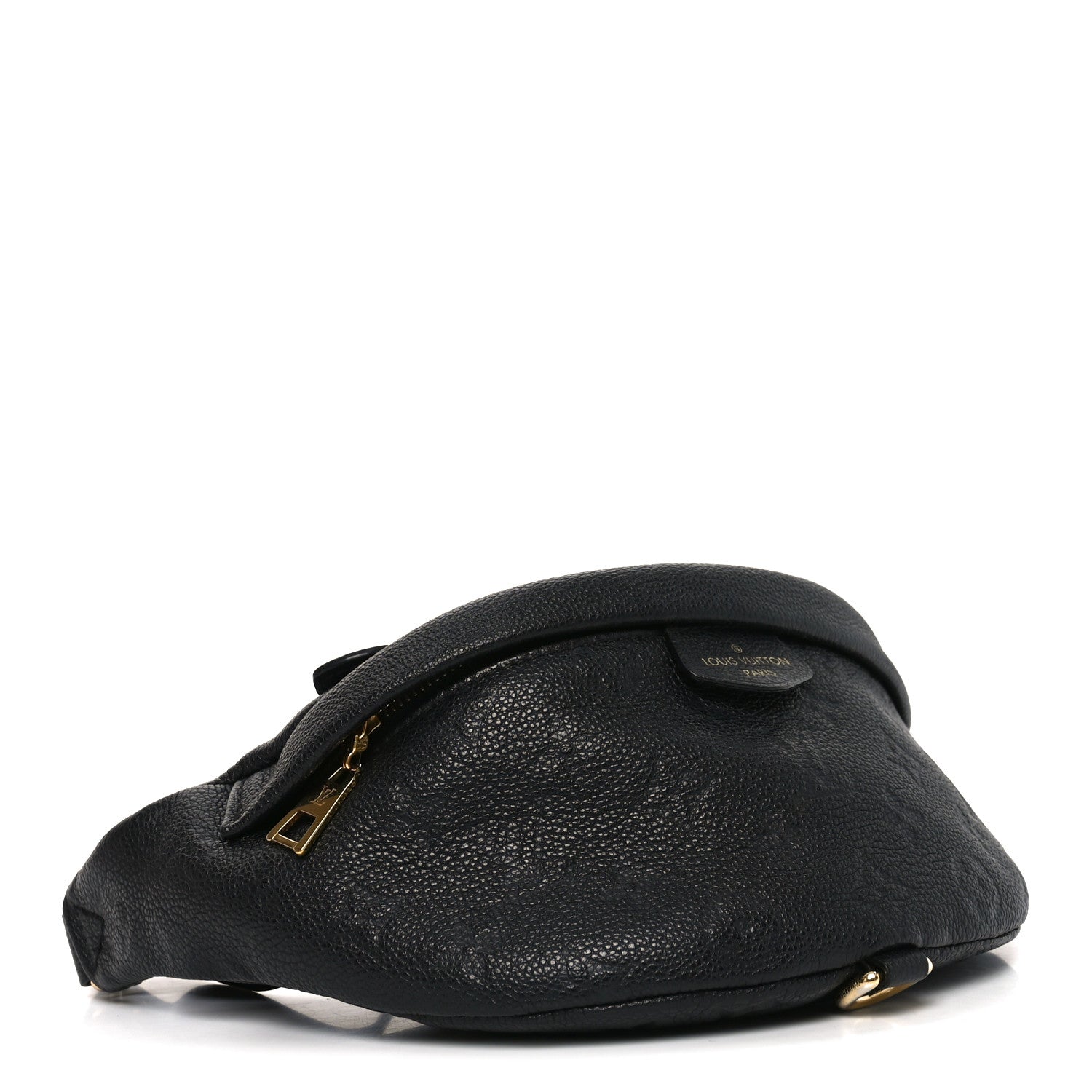 Louis Vuitton Empreinte BumBag Black