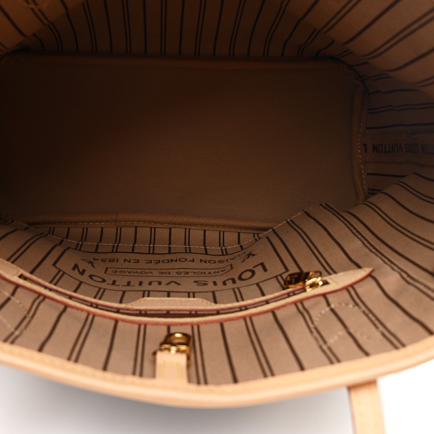 Louis Vuitton Monogram Neo Neverfull PM