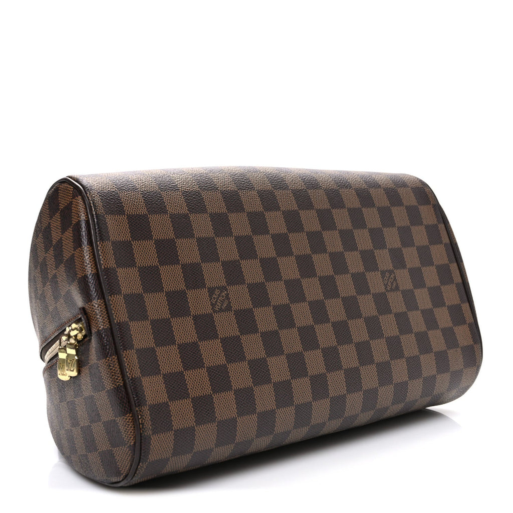Louis Vuitton Damier Ebene Ribera MM