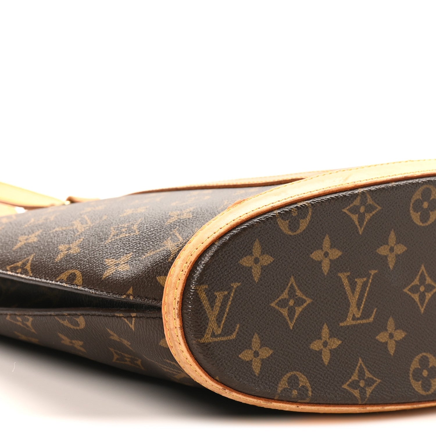 Louis Vuitton Monogram Babylone