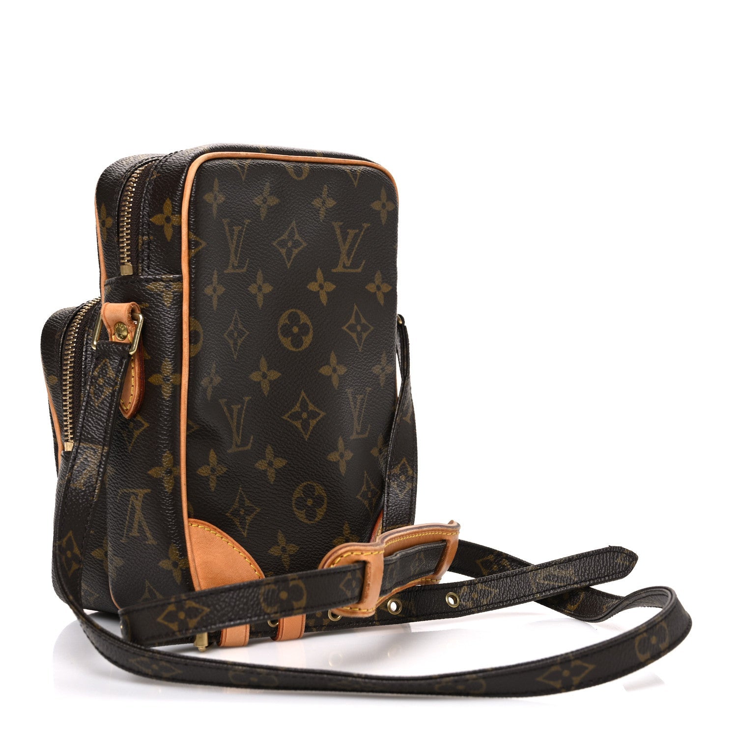 Louis Vuitton Monogram Amazone