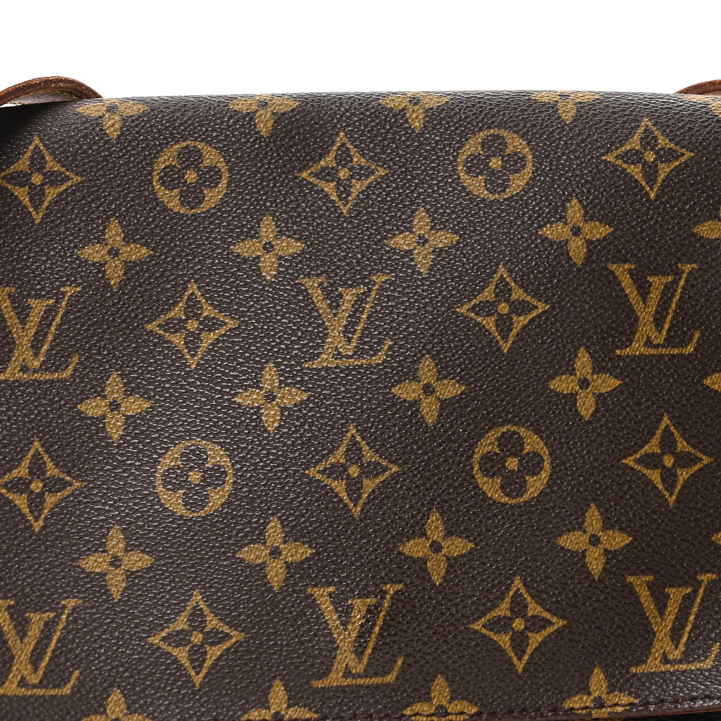 Louis Vuitton Monogram Musette Tango