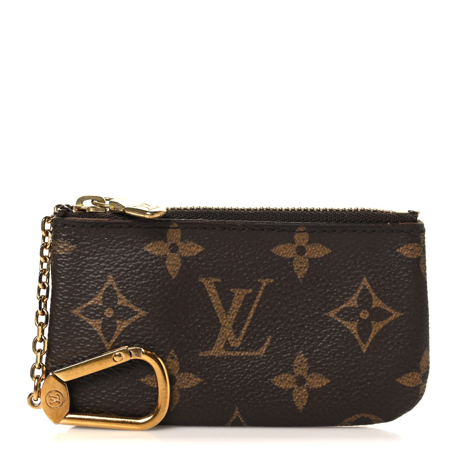 Louis Vuitton Monogram Key Pouch