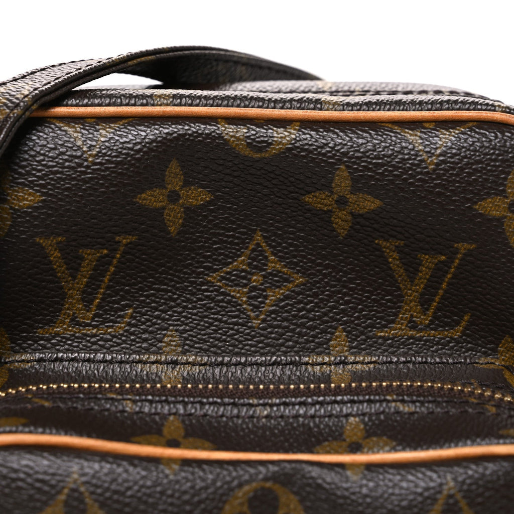 Louis Vuitton Monogram Amazone