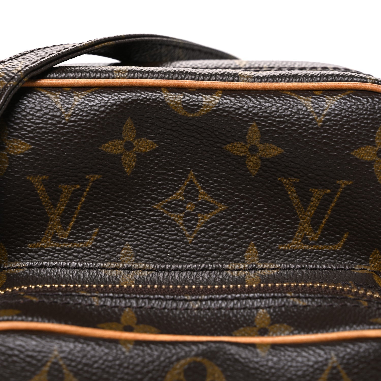 Louis Vuitton Monogram Amazone