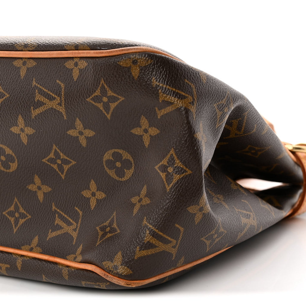 Louis Vuitton Monogram Batignolles Horizontal