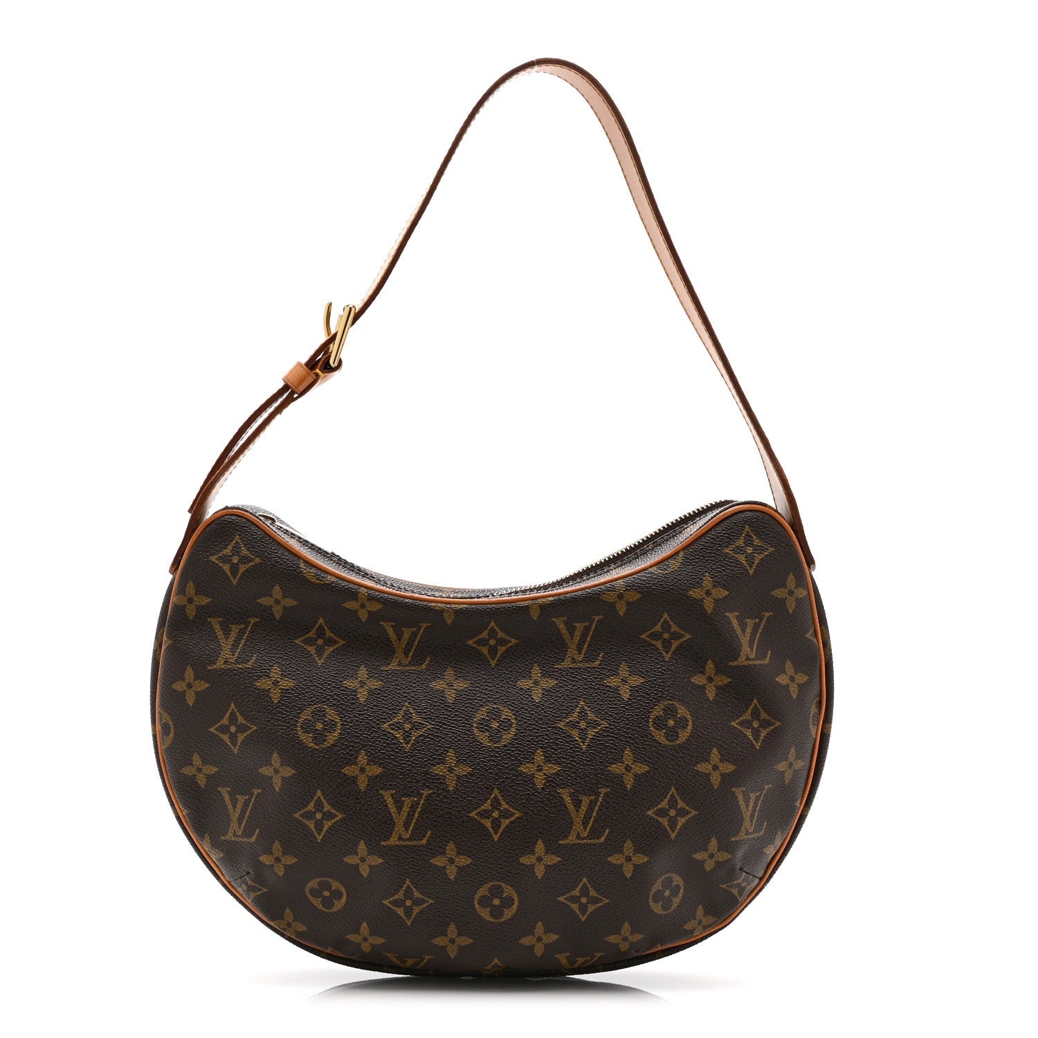 Louis Vuitton Monogram Croissant MM