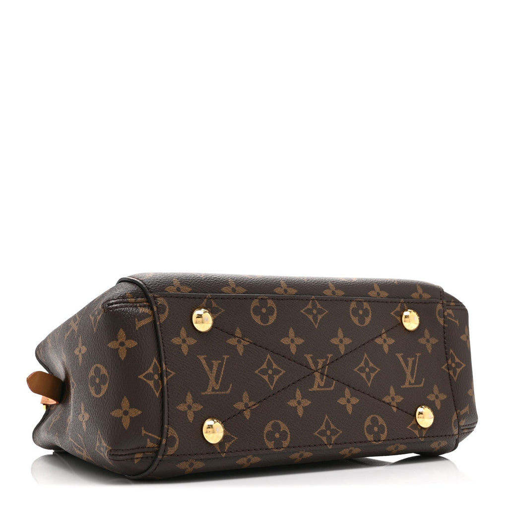 Louis Vuitton Monogram Montaigne BB