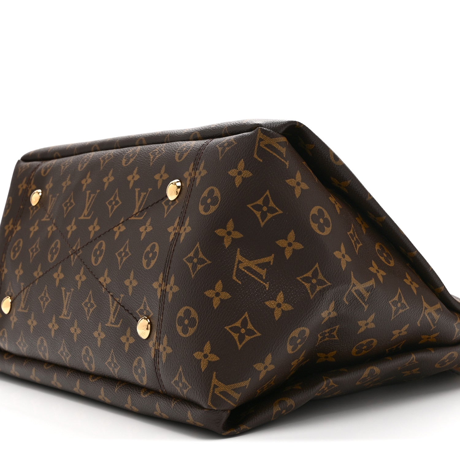 Louis Vuitton Monogram Artsy MM