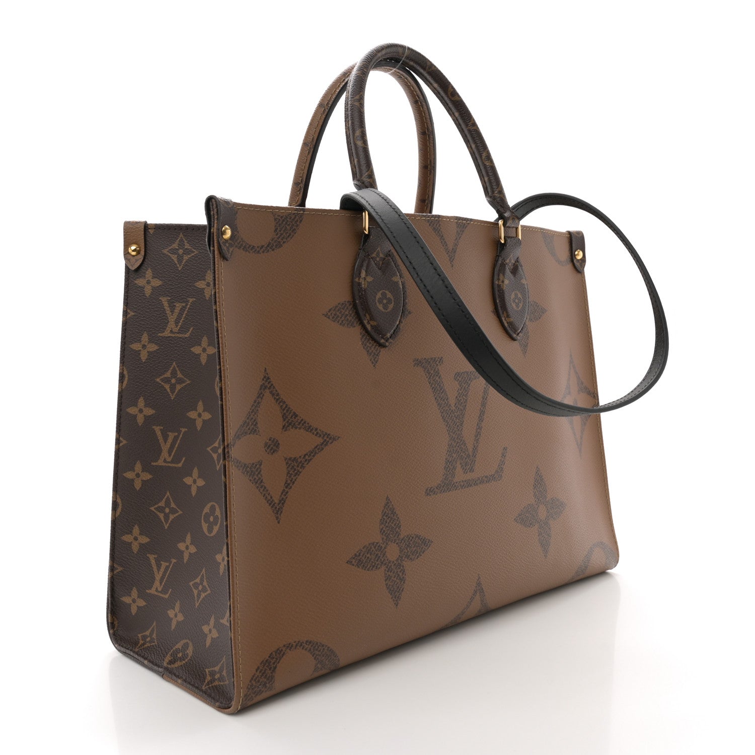 Louis Vuitton Reverse Monogram Giant Onthego MM
