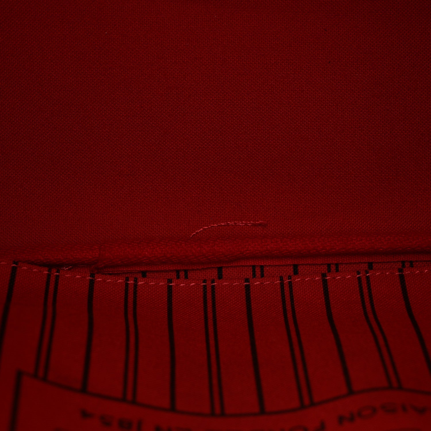 Louis Vuitton Monogram Neo Neverfull MM Cherry