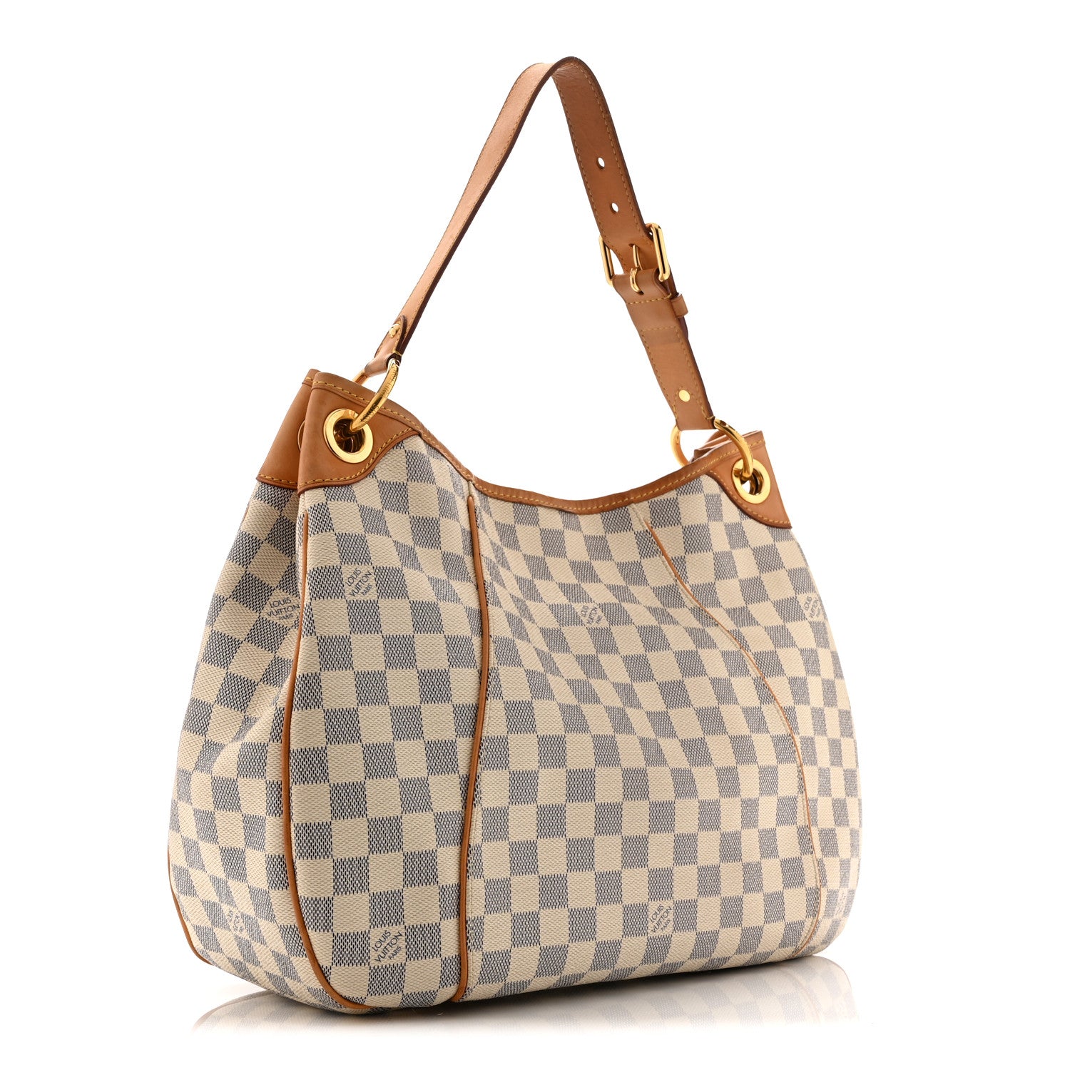Louis Vuitton Damier Azur Galliera PM