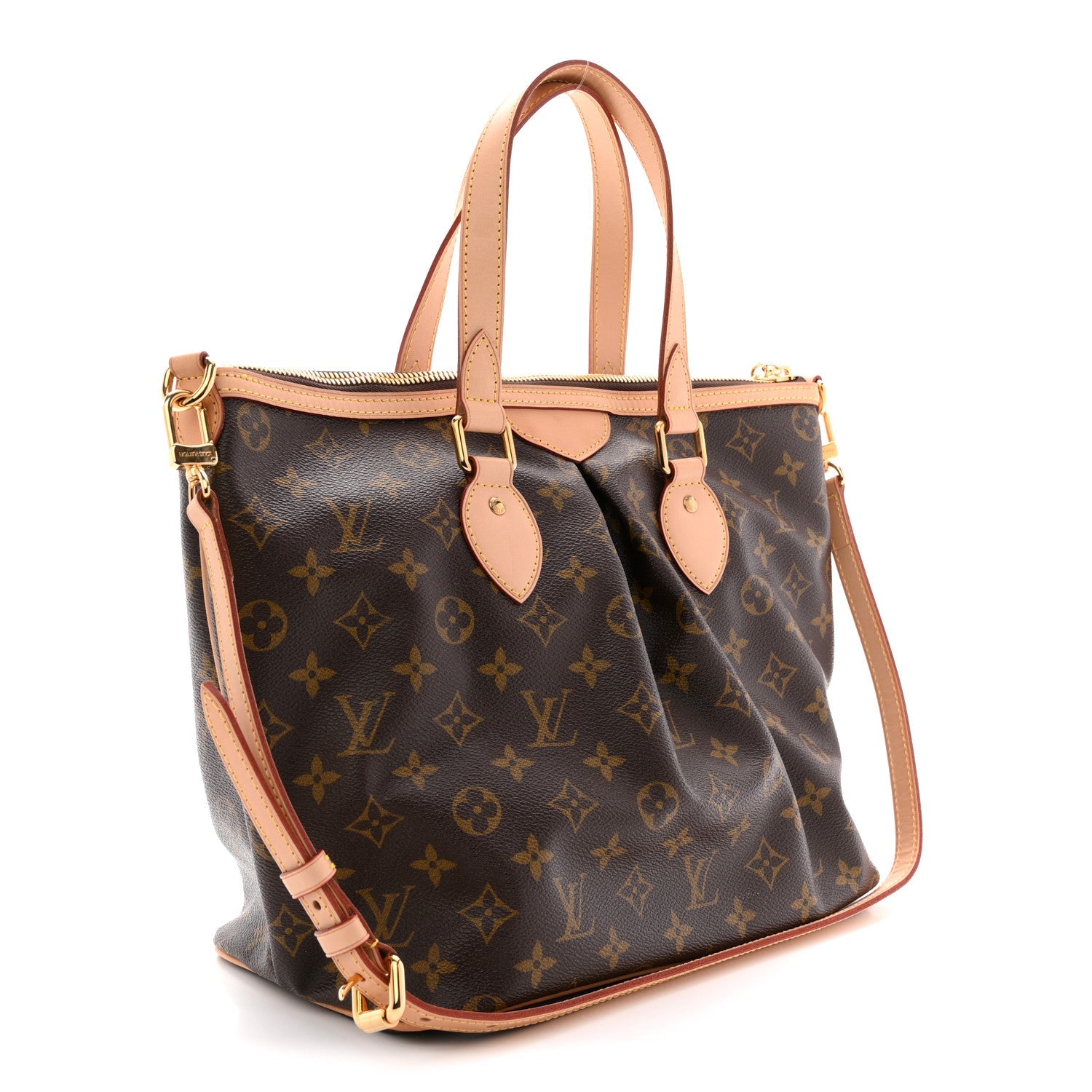 Louis Vuitton Monogram Palermo PM