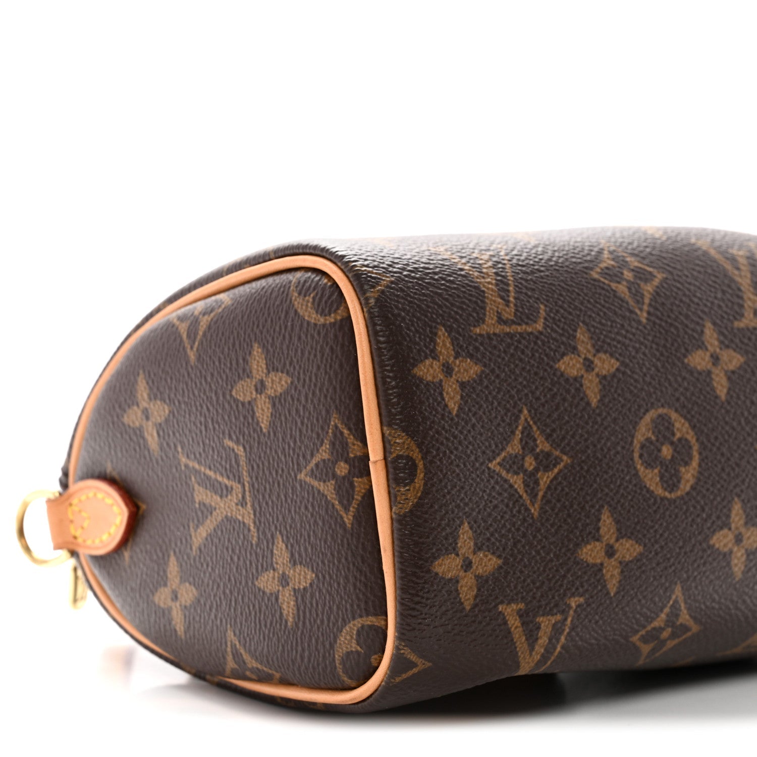 Louis Vuitton Monogram Nano Speedy