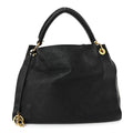 Louis Vuitton Empreinte Artsy MM Black