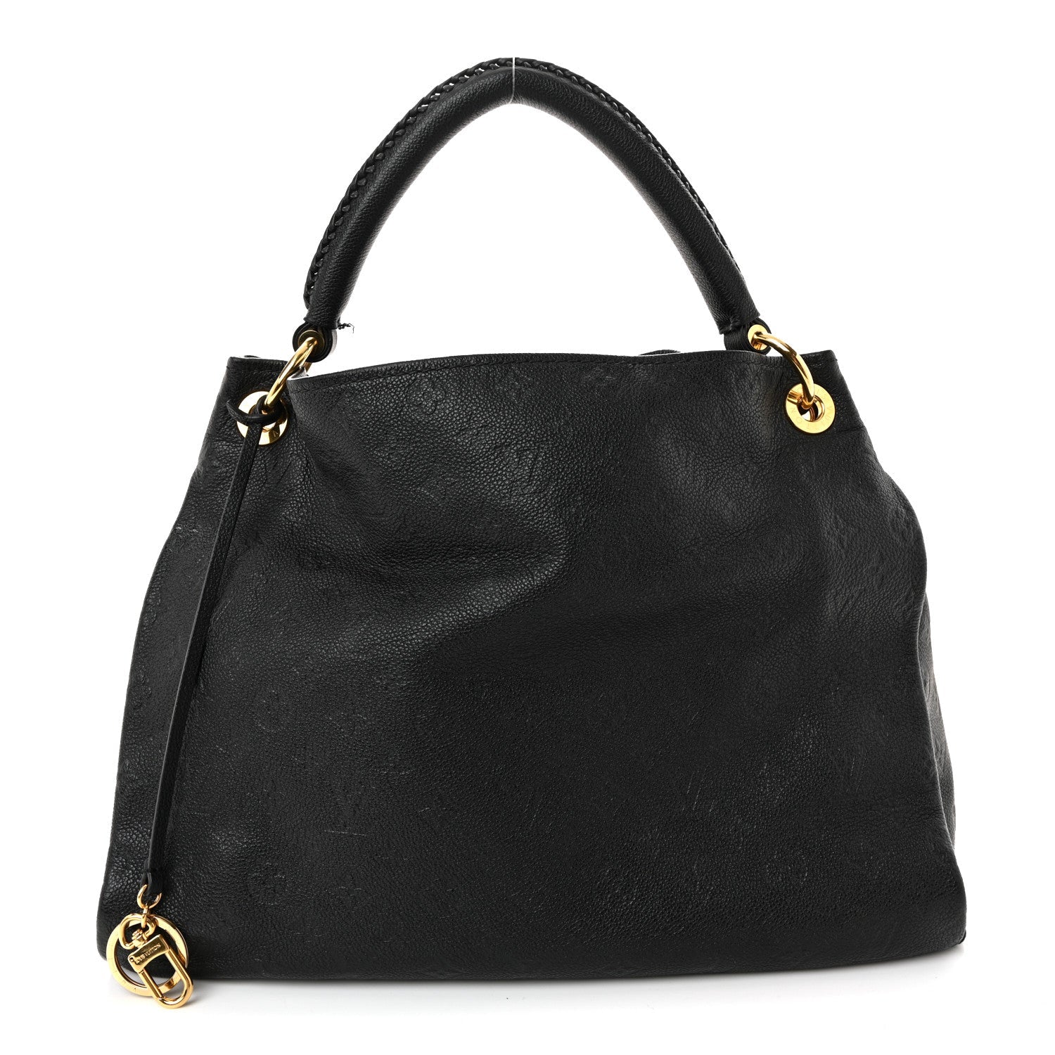 Louis Vuitton Empreinte Artsy MM Black