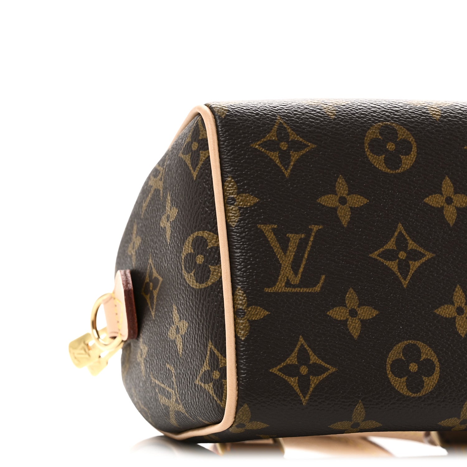 Louis Vuitton Monogram Speedy Bandouliere 20
