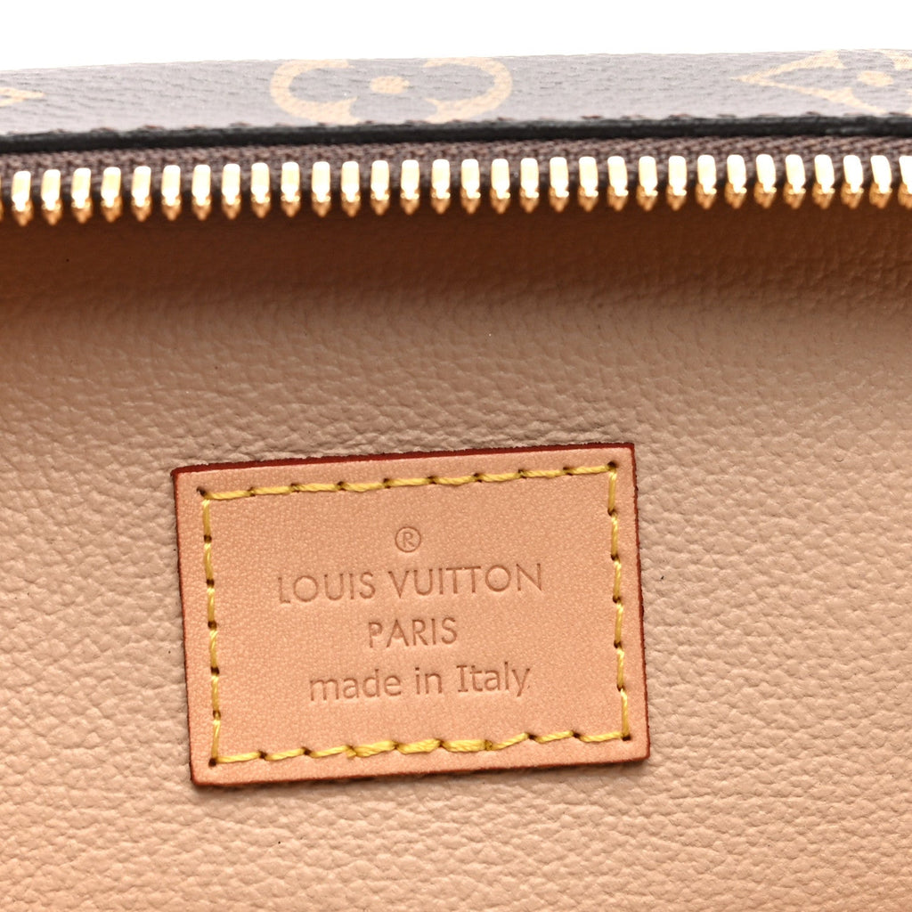 Louis Vuitton Monogram Nano Nice