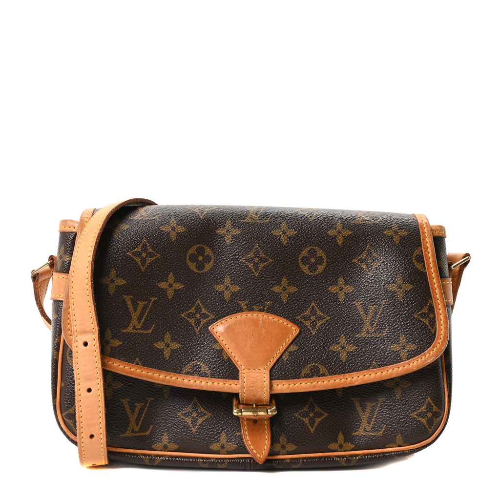 Louis Vuitton Monogram Sologne