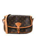 Louis Vuitton Monogram Sologne