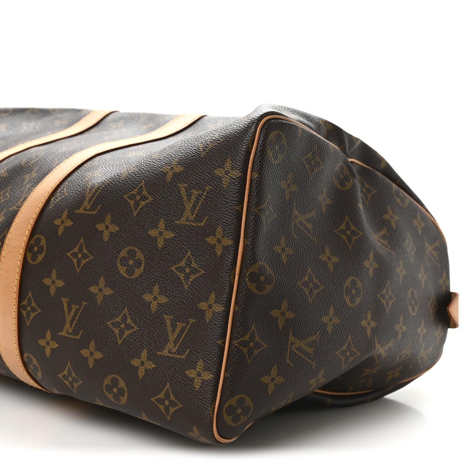 Louis Vuitton Monogram Keepall 45