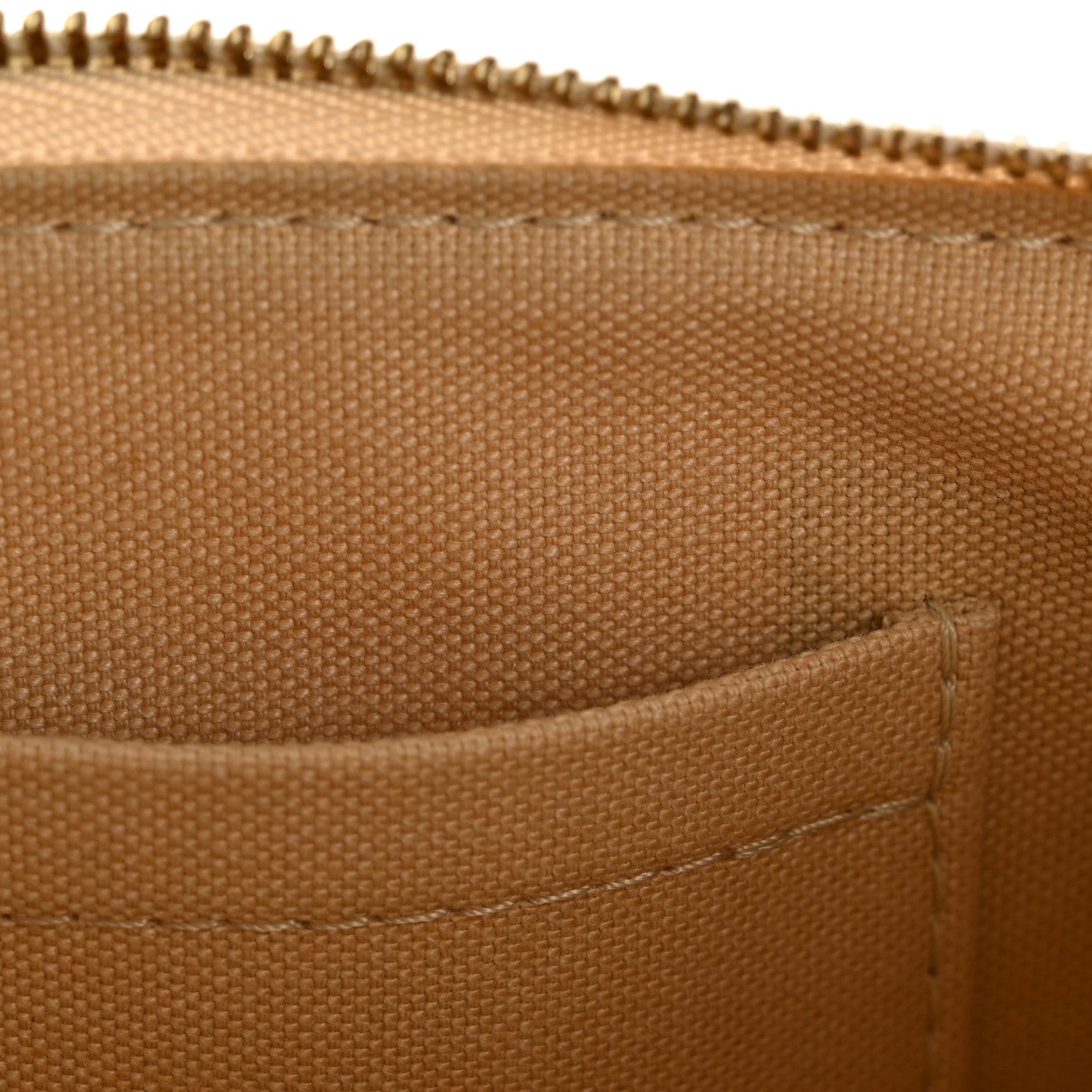 Louis Vuitton Damier Azur Pochette Accessories NM