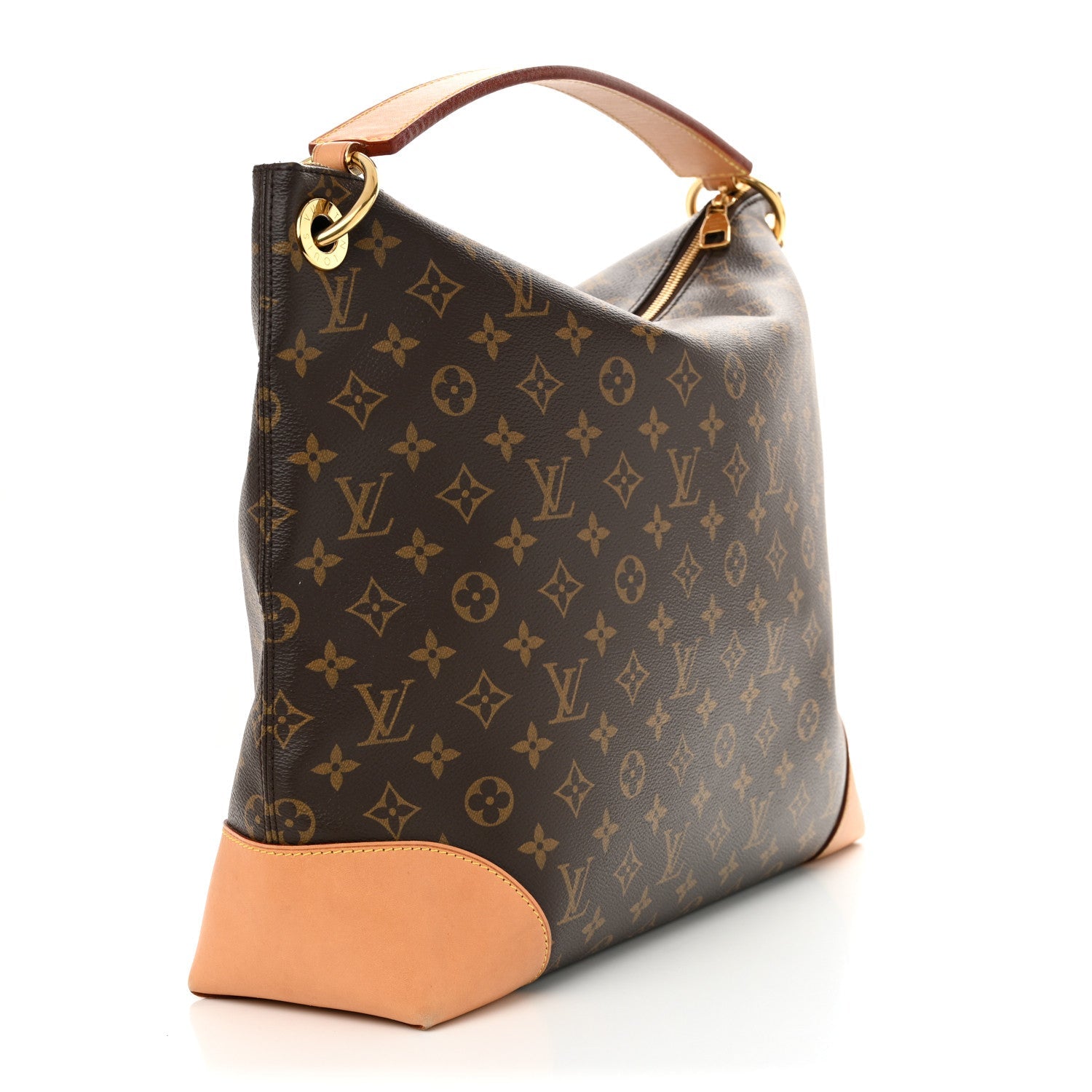 Louis Vuitton Monogram Berri MM