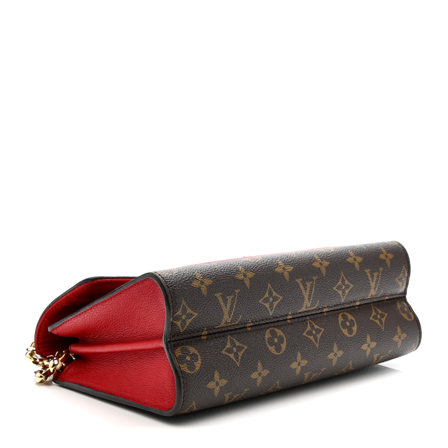 Louis Vuitton Monogram Victoire Cherry