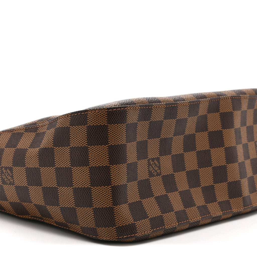 Louis Vuitton Damier Ebene Looping GM