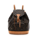 Louis Vuitton Monogram Montsouris MM Backpack
