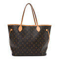 Louis Vuitton Monogram Neverfull MM