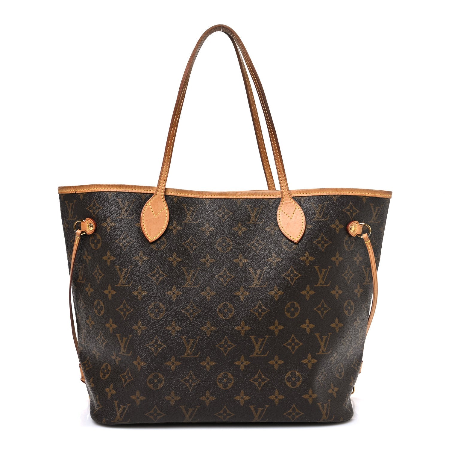 Louis Vuitton Monogram Neverfull MM