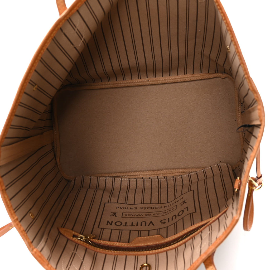 Louis Vuitton Monogram Neo Neverfull MM
