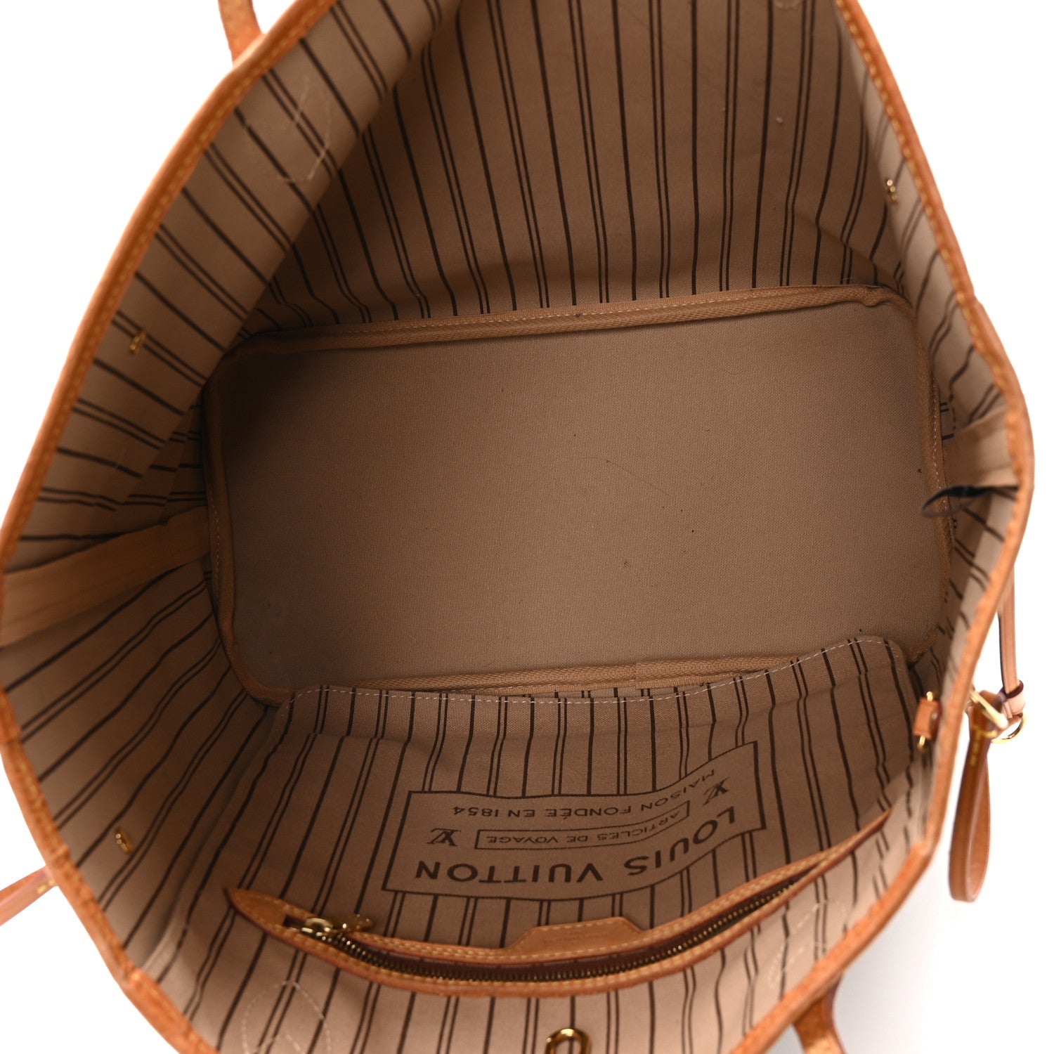Louis Vuitton Monogram Neo Neverfull MM