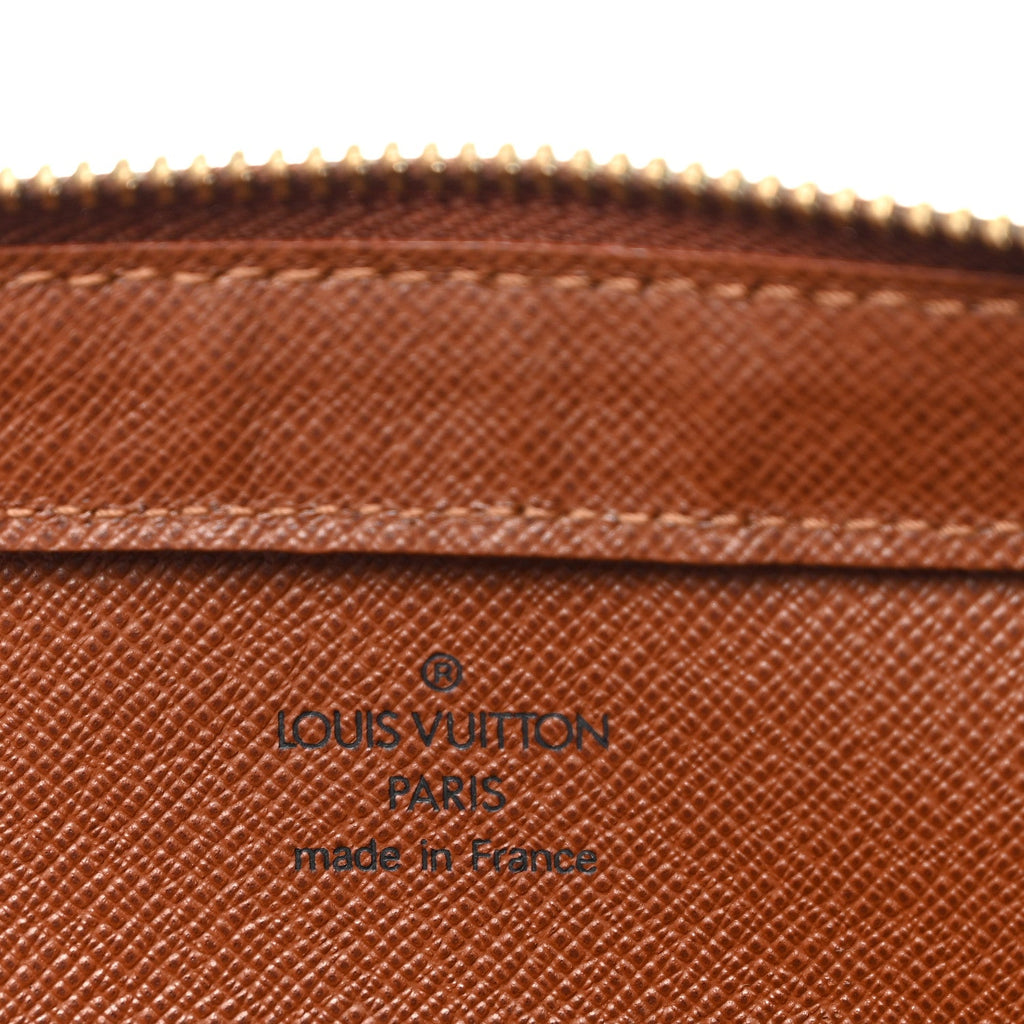 Louis Vuitton Monogram Pochette Orsay