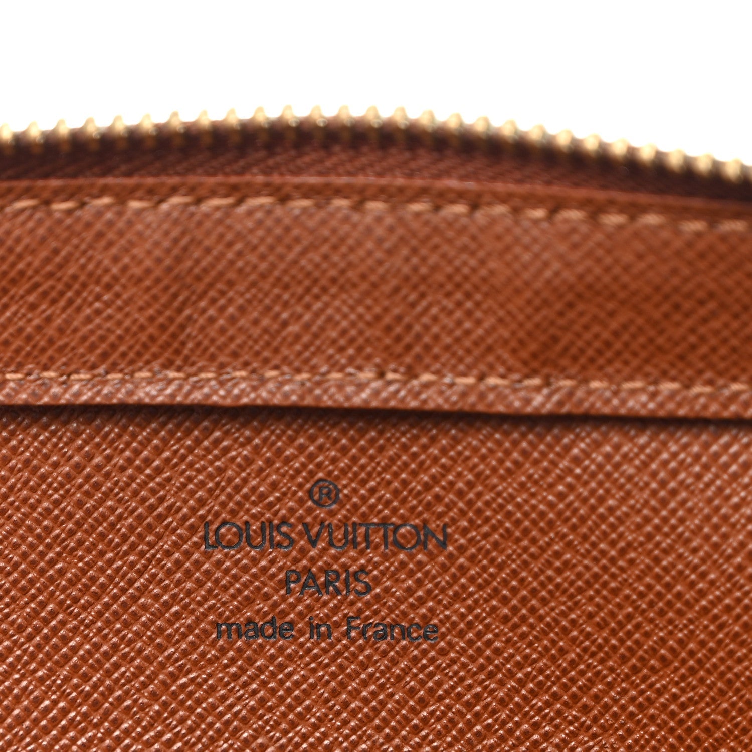 Louis Vuitton Monogram Pochette Orsay