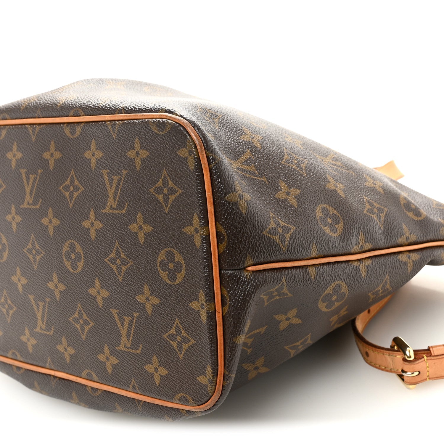 Louis Vuitton Monogram Palermo PM