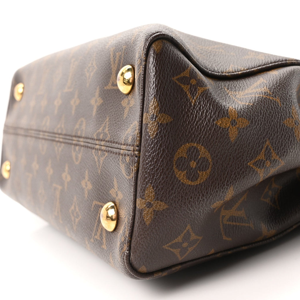 Louis Vuitton Monogram Venus Cherry