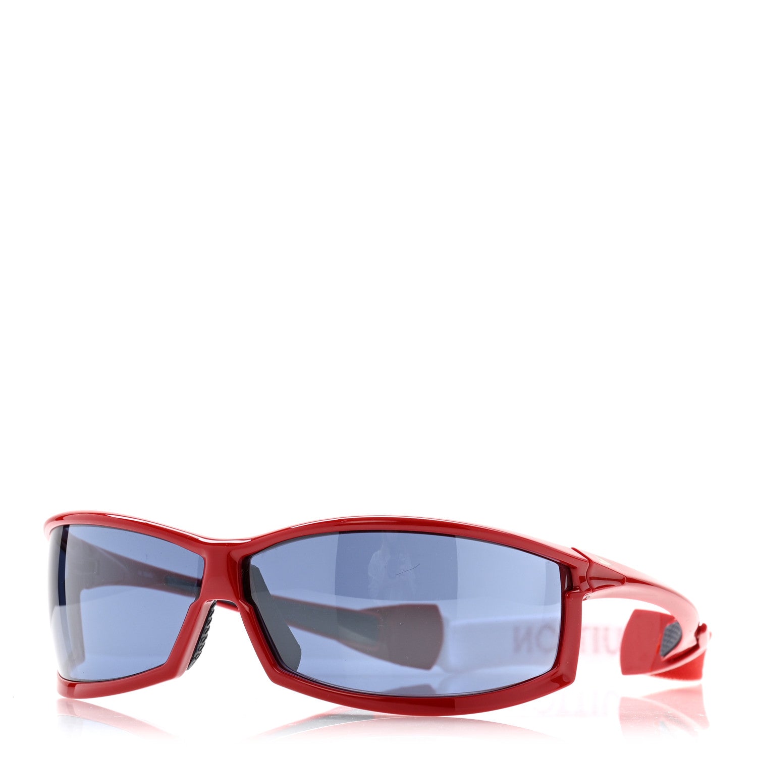 Louis Vuitton Trophy Sunglasses Z0347U Red