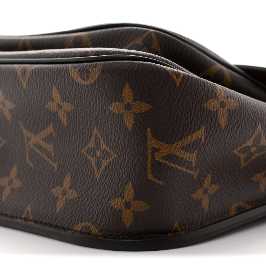 Louis Vuitton Monogram Passy