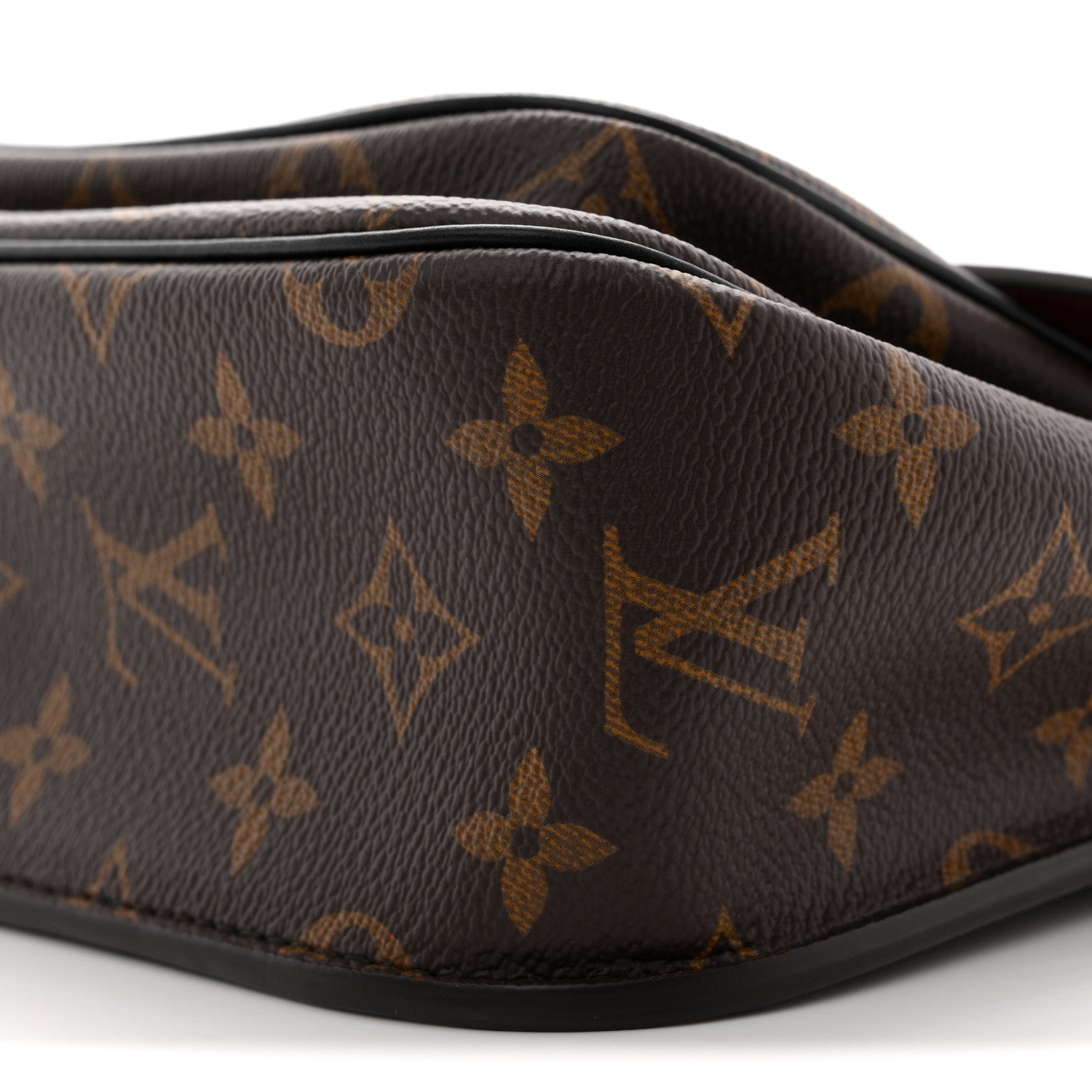Louis Vuitton Monogram Passy