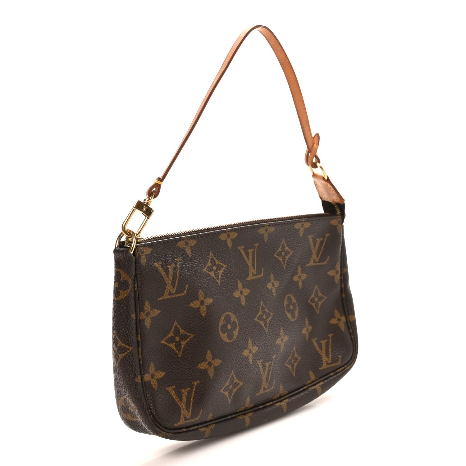 Louis Vuitton Monogram Pochette Accessories
