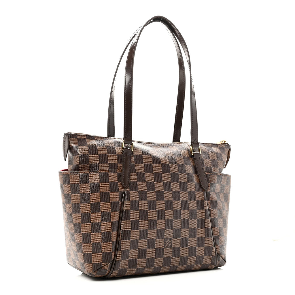 Louis Vuitton Damier Ebene Totally PM