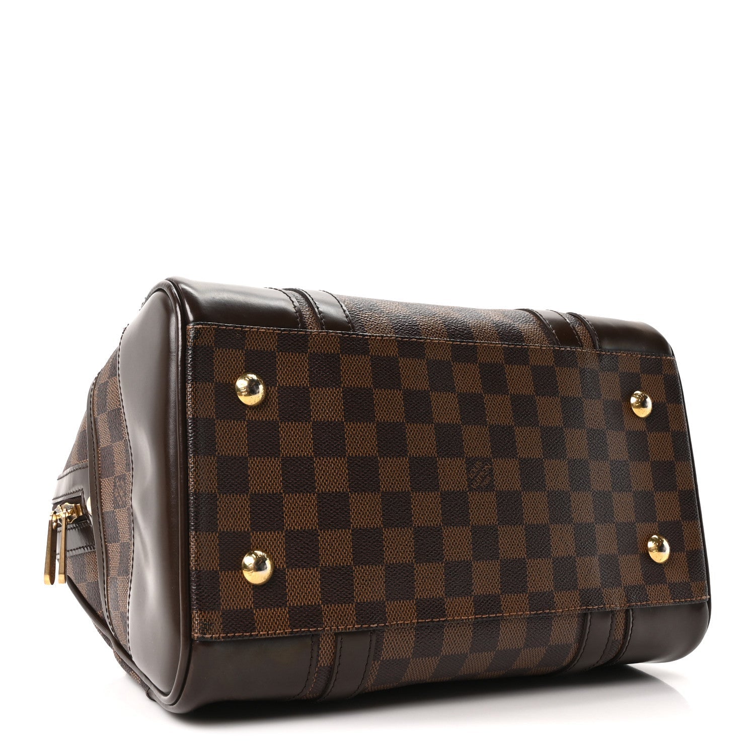 Louis Vuitton Damier Ebene Berkeley