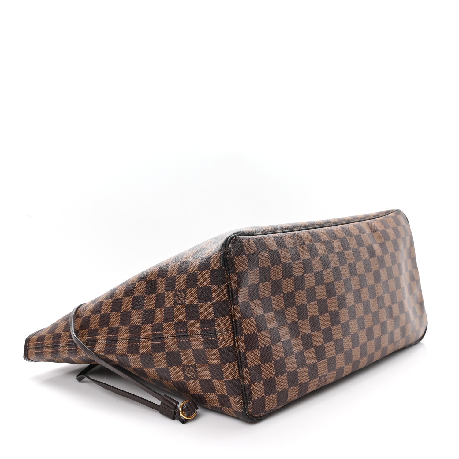 Louis Vuitton Damier Ebene Neo Neverfull GM